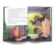 Disney The Jungle Book Story Book with 3D Lenticular Cover